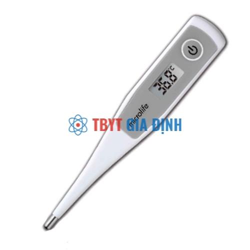 Nhiệt kế điện tử Microlife MT500