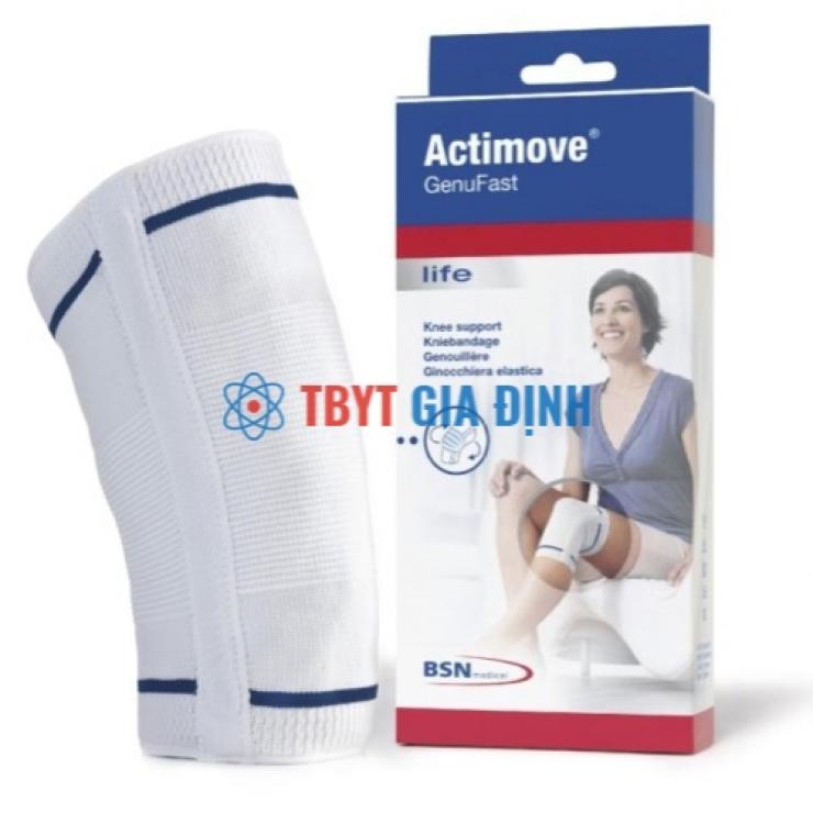 Đai Nẹp Gối Actimove GenuFast