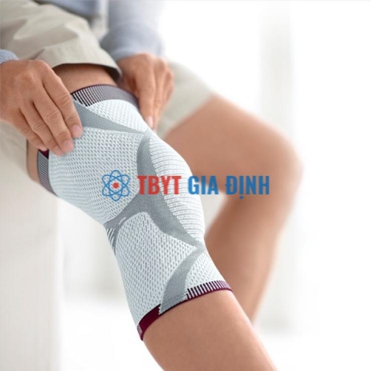 Đai Nẹp Gối Actimove GenuMotion