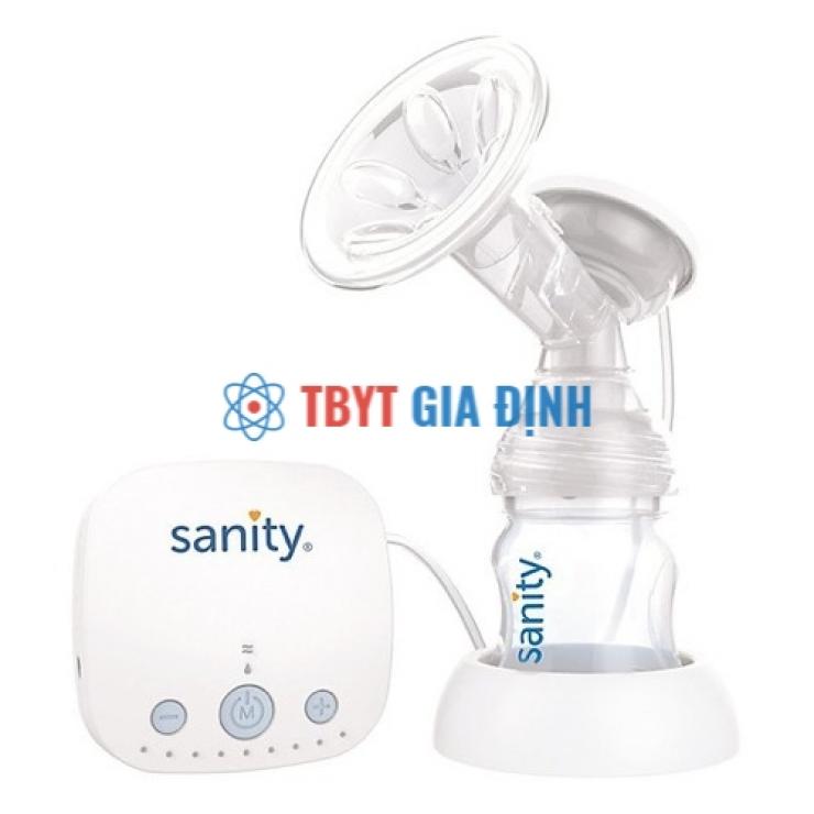 Máy Hút Sữa Sanity Một Bình