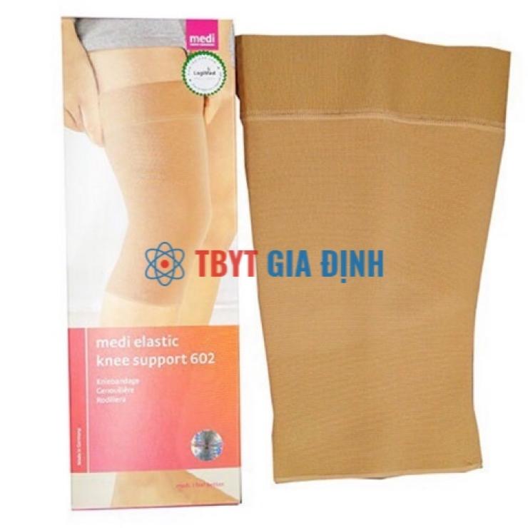 Nẹp Gối Knee 602