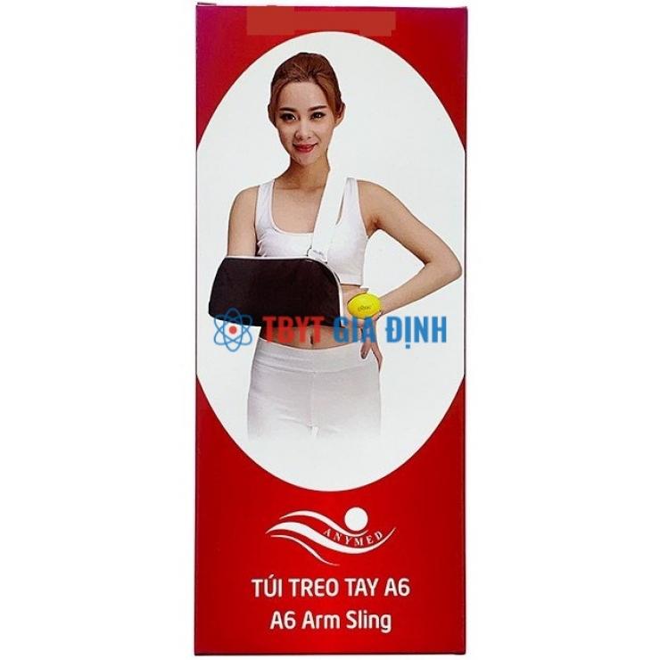 Túi Treo Tay Cao Cấp A6