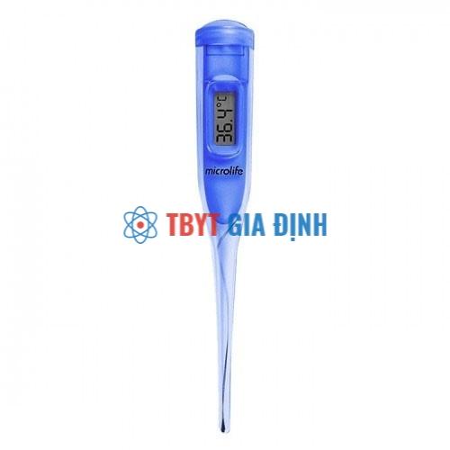 Nhiệt kế Điện Tử Microlife MT16K1