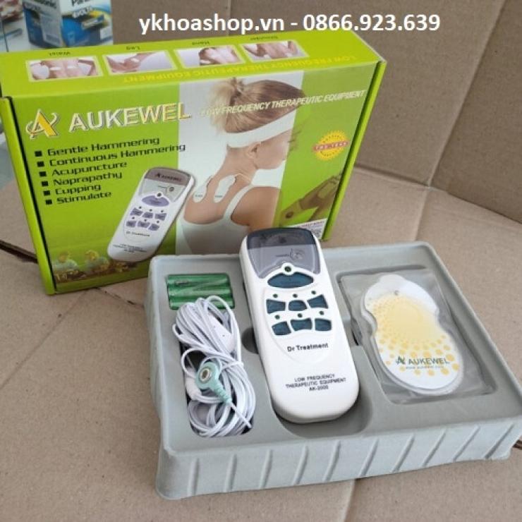 Máy Massage xung điện AUKEWEL 4M