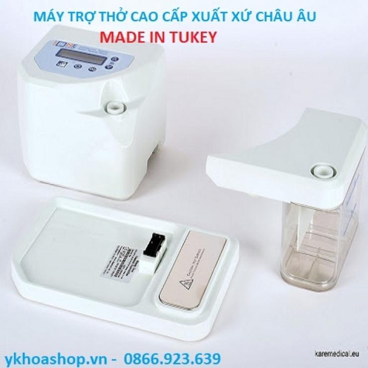 Máy Trợ Thở SLEEPONE BILEVEL ST