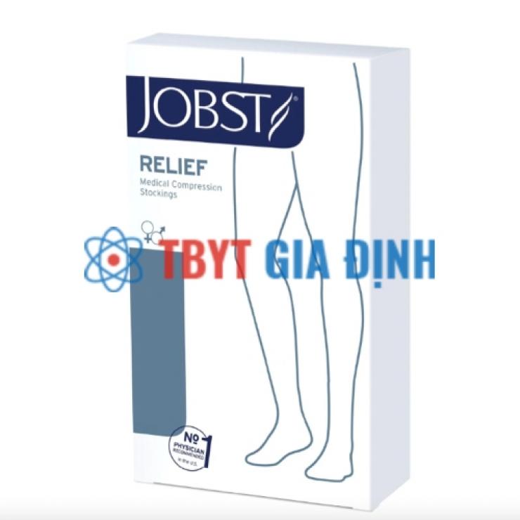 Vớ Y Khoa Jobst Relief Đùi