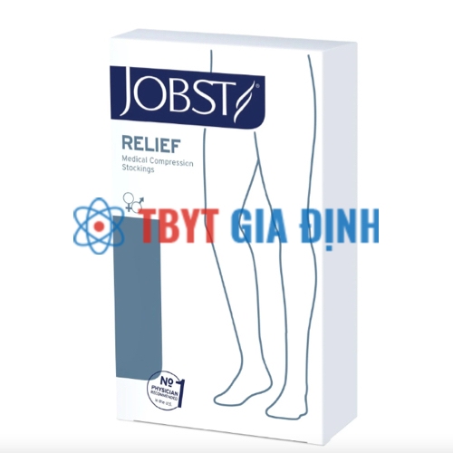 Vớ Y Khoa Jobst Relief Gối