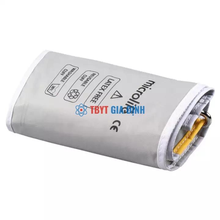 Vòng Bít Máy Đo Huyết Áp Bắp Tay Microlife - Thụy Sỹ