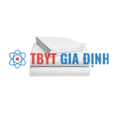 Drap Trải Giường Y Tế