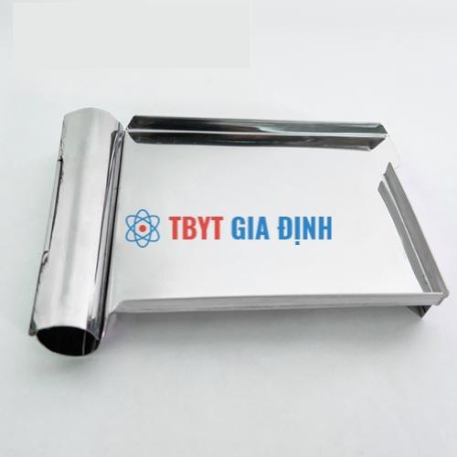 Khay Đếm Thuốc Inox