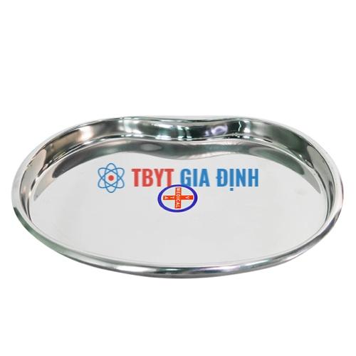 Khay Hạt Đậu Inox 300ml