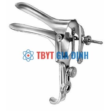 Mỏ Vịt Inox