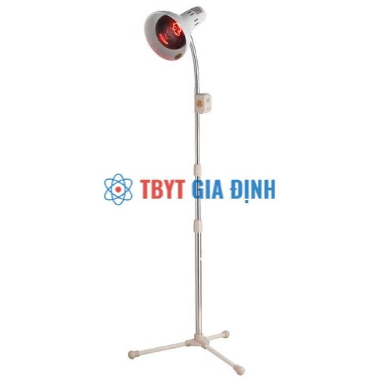 Đèn Hồng Ngoại TNE Chân Cao 1,7m