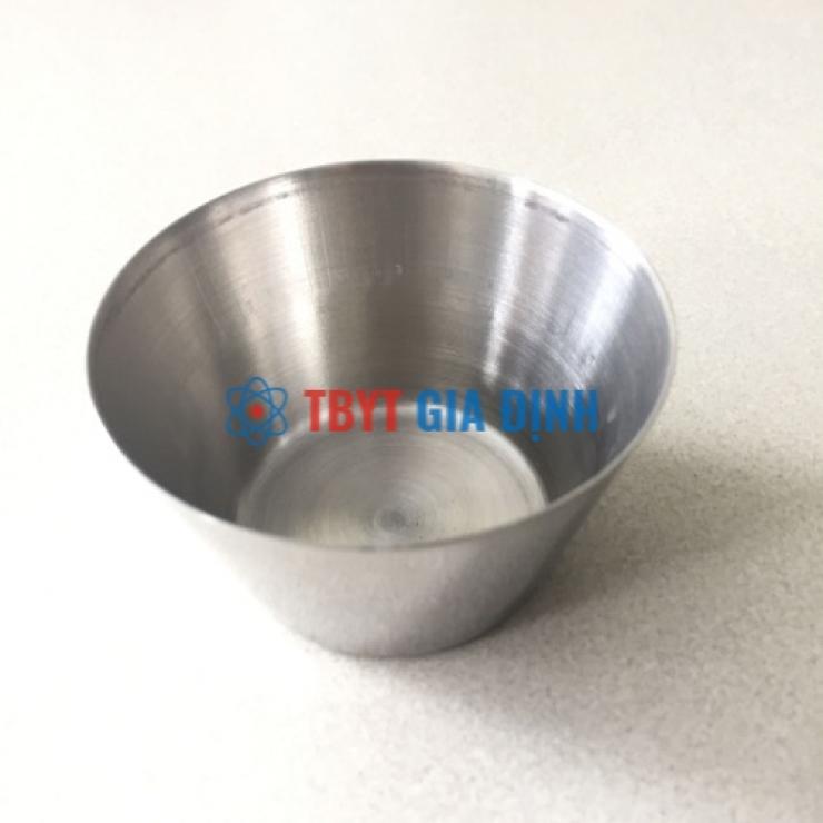 Chén Y Tế Inox