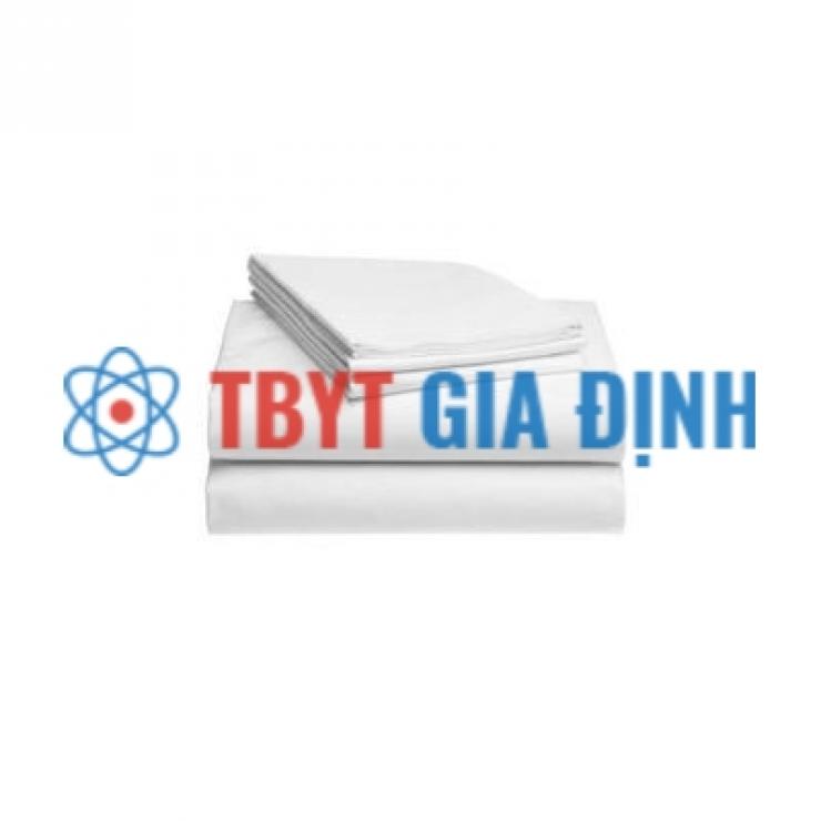 Drap Trải Giường Y Tế