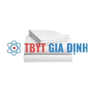 Drap Trải Giường Y Tế