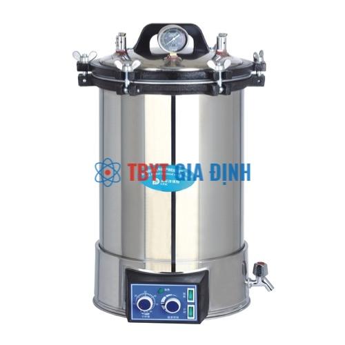 Nồi Hấp Dụng Cụ 18 lít