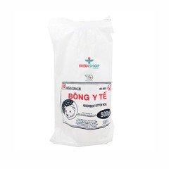 Bông Gòn Y Tế 500G