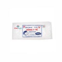 Bông Gòn Y Tế 100G