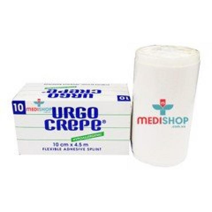 Băng Keo Y Tế Urgo Crepe 10x4.5