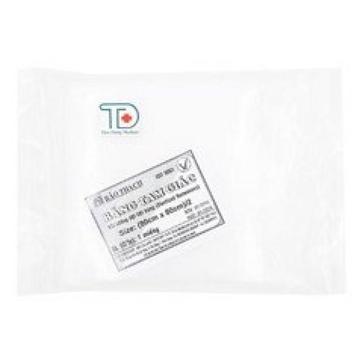 Băng Tam Giác Y Tế Bảo Thạch