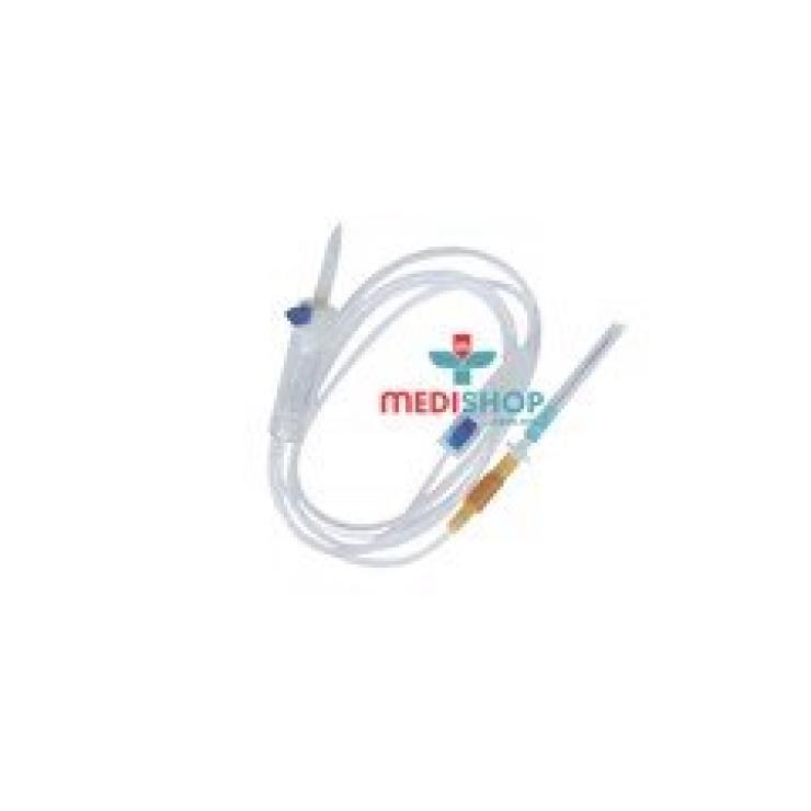 Dây Truyền Dịch