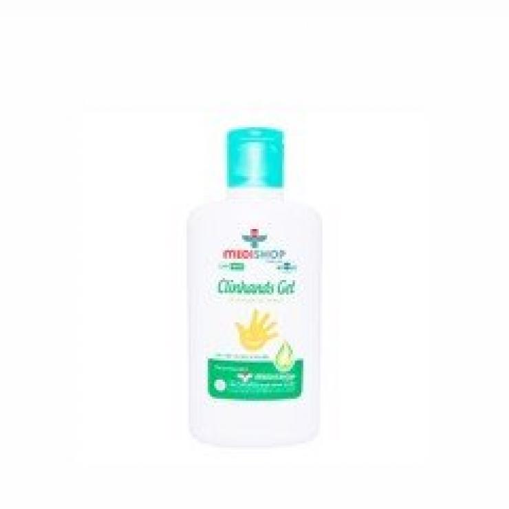 Gel Rửa Tay Khô Clinhands 70ml