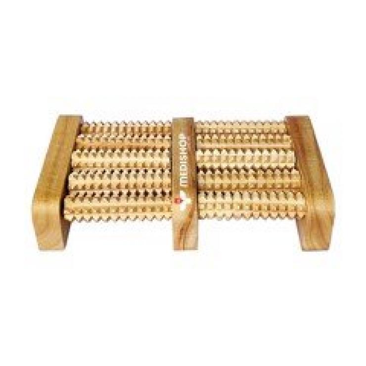 Massage Gỗ 5 Hàng