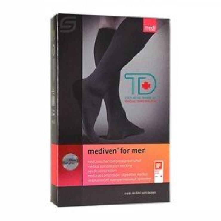 Vớ Y Khoa Mediven For Men/ Mediven Active Gối