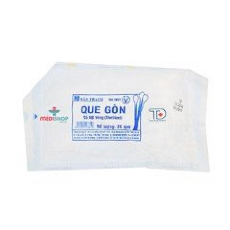 Que Gòn Y Tê Bảo Thạch