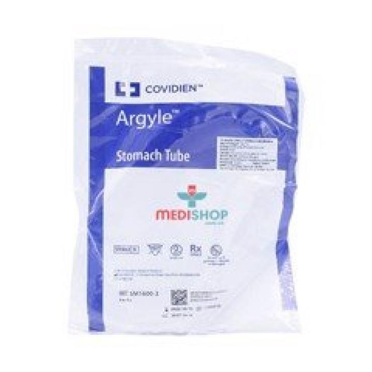 Sonde Dạ Dày Argyle