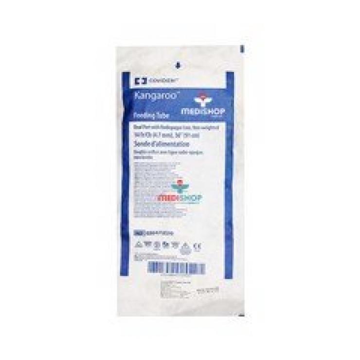 Sonde Dạ Dày Kangaroo 29 Ngày