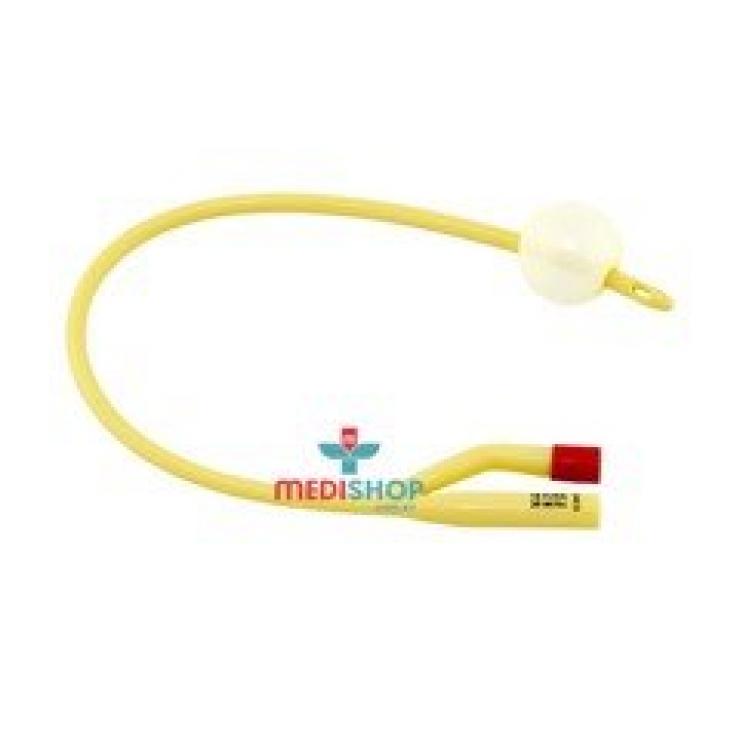 Sonde Foley - Sonde Tiểu 2 Nhánh