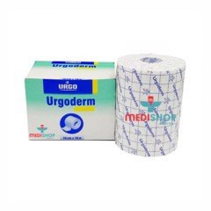 Băng Keo Y Tế Urgoderm 10x10