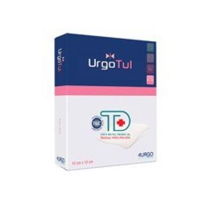 Miếng Dán Vaseline URGOTUL 10x10cm