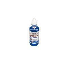 Dung Dịch Cồn Y Tế 90 Độ 60ml