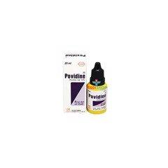 Dung Dịch Povidine 20ml