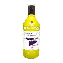 Dung Dịch Povidine 500ml