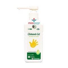 Gel Rửa Tay Khô Clinhands 500ml